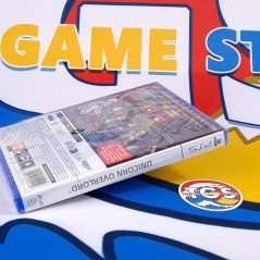 Unicorn Overlord PS5 EU New [Multi-Languages/Turn-based-RPG]