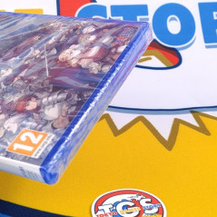 Unicorn Overlord PS5 EU New [Multi-Languages/Turn-based-RPG]