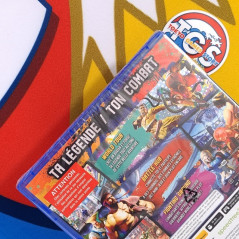 Street Fighter 6 PS5 EU New [Multi-Languages/Fighting] Capcom