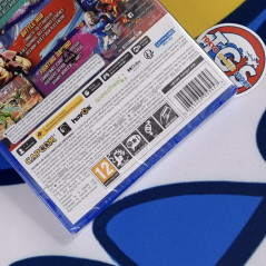 Street Fighter 6 PS5 EU New [Multi-Languages/Fighting] Capcom