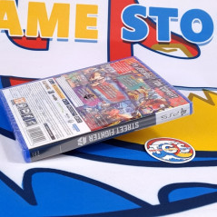 Street Fighter 6 PS5 EU New [Multi-Languages/Fighting] Capcom