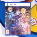 Sword Art Online: Last Recollection PS5 EU New [Multi-Languages/RPG]