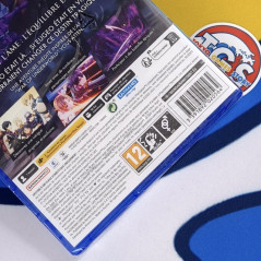 Sword Art Online: Last Recollection PS5 EU New [Multi-Languages/RPG]