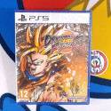 Dragon Ball FighterZ  PS5 EU New [Multi-Languages/Fighting] Playstation 5