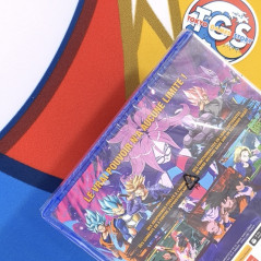 Dragon Ball FighterZ  PS5 EU New [Multi-Languages/Fighting] Playstation 5