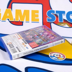 Dragon Ball FighterZ  PS5 EU New [Multi-Languages/Fighting] Playstation 5