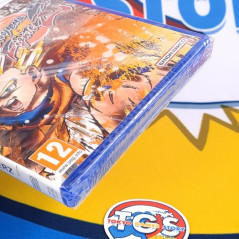 Dragon Ball FighterZ  PS5 EU New [Multi-Languages/Fighting] Playstation 5