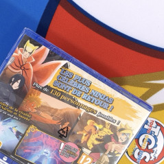 Naruto x Boruto: Ultimate Ninja Storm Connections PS4 EU New [Multi-Languages/Fighting]