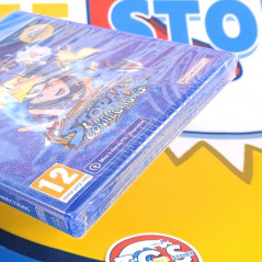 Naruto x Boruto: Ultimate Ninja Storm Connections PS4 EU New [Multi-Languages/Fighting]