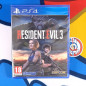 Resident Evil 3 PS4 EU New [Multi-Languages/Survival Action-Aventure]