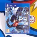 Persona 3 Reload PS4 EU New [Multi-Languages/RPG] Playstation 4