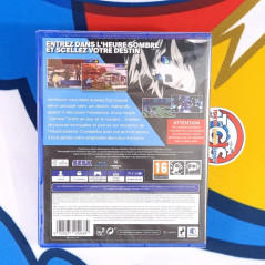 Persona 3 Reload PS4 EU New [Multi-Languages/RPG] Playstation 4