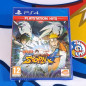 Naruto Shippuden: Ultimate Ninja Storm 4 PS4 EU New [Multi-Languages/Fighting]