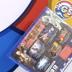 Naruto Shippuden: Ultimate Ninja Storm 4 PS4 EU New [Multi-Languages/Fighting]