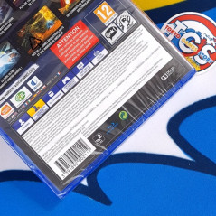 Naruto Shippuden: Ultimate Ninja Storm 4 PS4 EU New [Multi-Languages/Fighting]