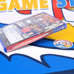 Naruto Shippuden: Ultimate Ninja Storm 4 PS4 EU New [Multi-Languages/Fighting]