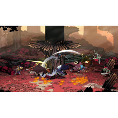 Absolum Nintendo Switch Japan [Beat'em Up/Roguelike Action] Preorder/Précommande