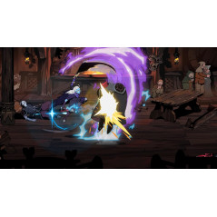 Absolum Nintendo Switch Japan [Beat'em Up/Roguelike Action] Preorder/Précommande