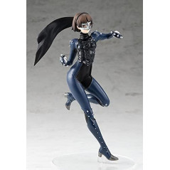 Persona 5 P5A The Animation Pop Up Parade Queen Figure (17CM) Figurine Japan New