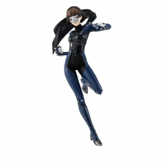 Persona 5 P5A The Animation Pop Up Parade Queen Figure (17CM) Figurine Japan New