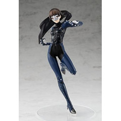 Persona 5 P5A The Animation Pop Up Parade Queen Figure (17CM) Figurine Japan New