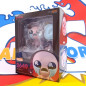 The Binding of Isaac Nendoroid No.2649 Figure Figurine GOOD SMILE Japan New