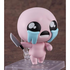 The Binding of Isaac: Isaac Nendoroid No.2649 Figure Figurine GOOD SMAIL JPN New