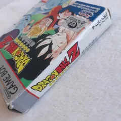 Dragon Ball Z Goku Gekitoden GAME BOY Japan Ver. [USED] – SelectAnime