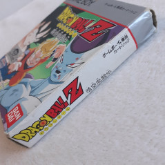 Dragon Ball Z Goku Gekitouden Nintendo Game Boy Japan Ver. DBZ Bandai 1995 DMG-P-AZ2J Gameboy