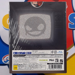 The Binding of Isaac: Repentance Limited Ed. (DAMAGED BOX) PS4 [Game In ENGLISH] Japan NEW