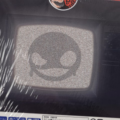 The Binding of Isaac: Repentance Limited Ed. (DAMAGED BOX) PS4 [Game In ENGLISH] Japan NEW