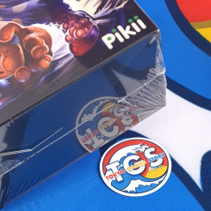 The Binding of Isaac: Repentance Limited Ed. (DAMAGED BOX) PS4 [Game In ENGLISH] Japan NEW