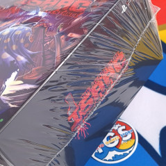 The Binding of Isaac: Repentance Limited Ed. (DAMAGED BOX) PS4 [Game In ENGLISH] Japan NEW