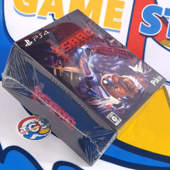 The Binding of Isaac: Repentance Limited Ed. (DAMAGED BOX) PS4 [Game In ENGLISH] Japan NEW