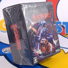 The Binding of Isaac: Repentance Limited Ed. (DAMAGED BOX) PS4 [Game In ENGLISH] Japan NEW