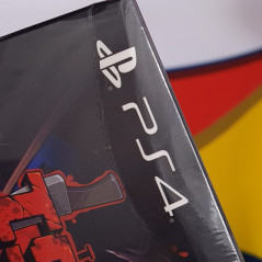 The Binding of Isaac: Repentance Limited Ed. (DAMAGED BOX) PS4 [Game In ENGLISH] Japan NEW