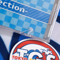 Sega Ages OutRun Music Collection Original Soundtrack CD OST Out Run Game Music Japan New