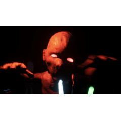 Feardemic Horror Bundle Switch EU [Horror/Game in English] Preorder/Précommande