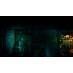 Feardemic Horror Bundle Switch EU [Horror/Game in English] Preorder/Précommande