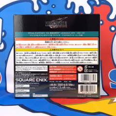 Final Fantasy FF VII Rebirth Adorable Arts Red XIII Figure Figurine SQEX JPN New