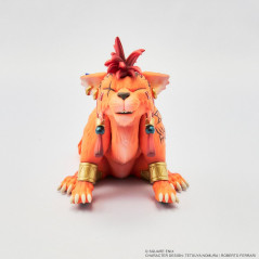 Final Fantasy FF VII Rebirth Adorable Arts Red XIII Figure Figurine SQEX JPN New