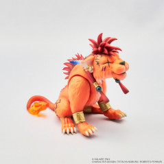Final Fantasy FF VII Rebirth Adorable Arts Red XIII Figure Figurine SQEX JPN New