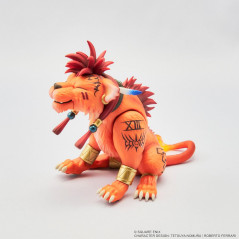Final Fantasy FF VII Rebirth Adorable Arts Red XIII Figure Figurine SQEX JPN New
