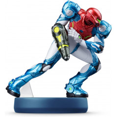 Amiibo Metroid Dread Figure Samus & E.M.M.I EU Ver. NEUF/NEW Sealed Nintendo