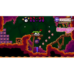 ANTONBLAST Switch EU Physical Game In ENGLISH [Action/Adventure/Platform] Preorder/Précommande