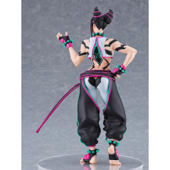 Street Fighter 6 Juri Figure (17CM) Figurine Pop Up Parade Japan Max Factory New