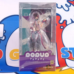 Street Fighter 6 Juri Figure (17CM) Figurine Pop Up Parade Japan Max Factory New