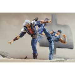 Fist of the North Star -Shu- 1/24 Scale Action Figure Figurine Japan New DIG