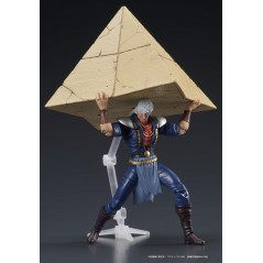 Fist of the North Star -Shu- 1/24 Scale Action Figure Figurine Japan New DIG