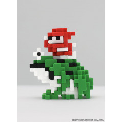 Ninja Jaja Maru-kun Mascot Figure Figurine Full Set of 6 Pcs Box Proof Bill Dot Japan New